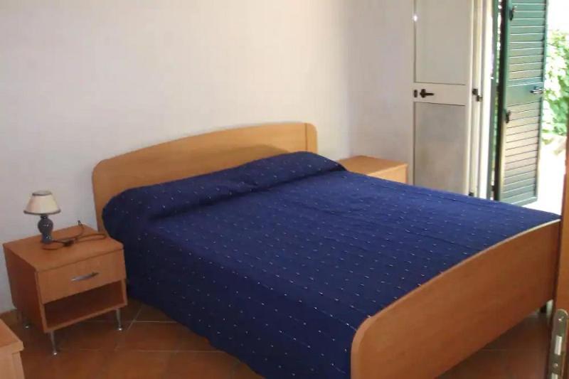 Delta Club Residence Capo Vaticano Kültér fotó